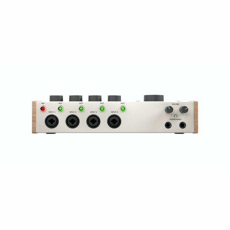 Audio interface Universal Audio Volt 476P 2
