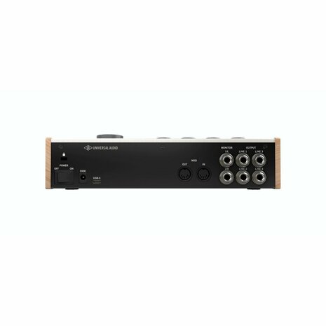 Audio interface Universal Audio Volt 476P 3