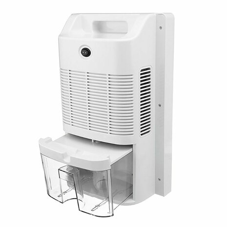 Luchtontvochtiger Media Tech MT6531 65 W 2 L 2