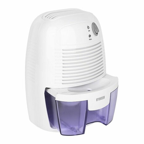 Luchtontvochtiger N&apos;oveen DH300 22,5 W 500 ml 5