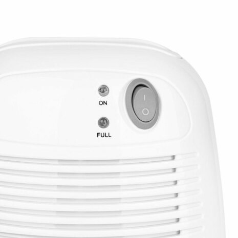 Luchtontvochtiger N&apos;oveen DH300 22,5 W 500 ml 6