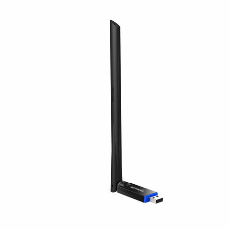 WiFi antenne Tenda U10 Zwart 433 Mbit/s 2