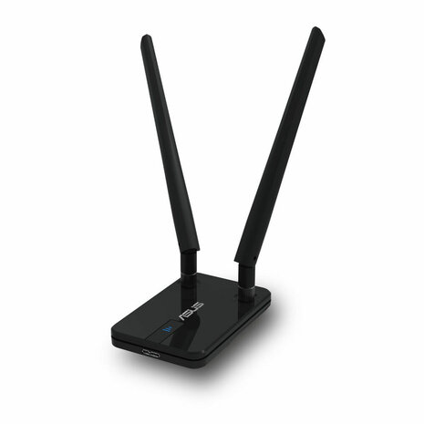 USB WiFi adapter Asus USB-AC58 Wi-Fi 5 1