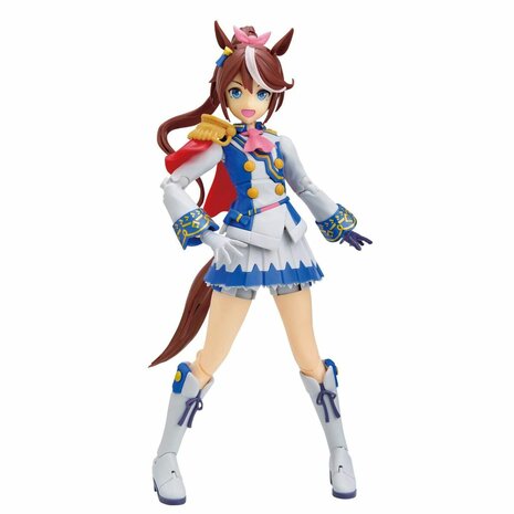 Verzamelfiguur Bandai RISE UMAMUSUME PRETTY DERBY TOKAI TEIO 1