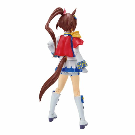 Verzamelfiguur Bandai RISE UMAMUSUME PRETTY DERBY TOKAI TEIO 2