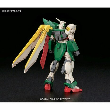 Actiefiguur Bandai GUN58788 2