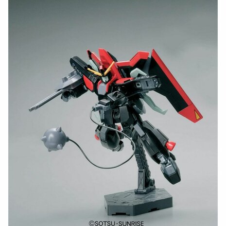 Actiefiguur Bandai GUN85516P 3