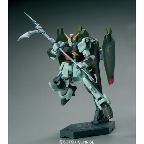 Actiefiguur Bandai GUN85515P 3