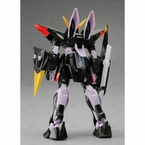 Actiefiguur Bandai GUN60361 4