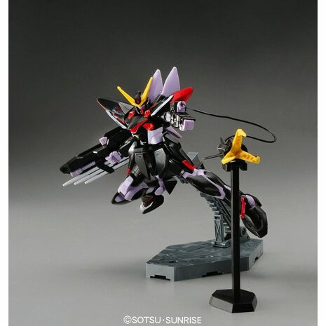 Actiefiguur Bandai GUN60361 6