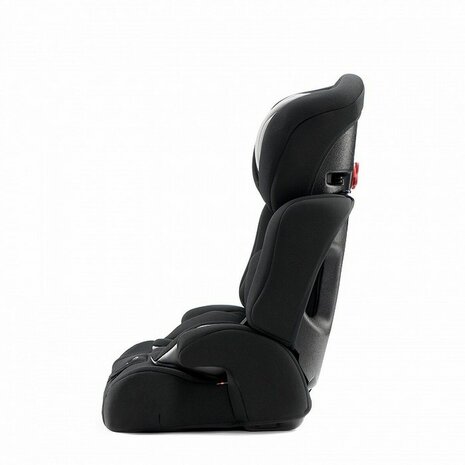 Autostoeltje Kinderkraft Comfort Up 9-36 kg Zwart Monochrome 3