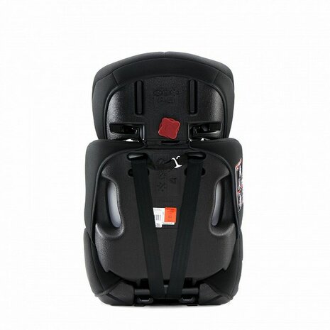 Autostoeltje Kinderkraft Comfort Up 9-36 kg Zwart Monochrome 4