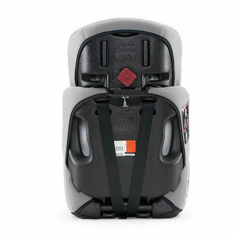 Autostoeltje Kinderkraft Comfort Up 9-36 kg Roze Monochrome 2