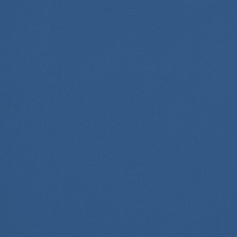 Parasol 200x224 cm aluminium blauw 7