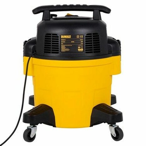Stofzuiger Dewalt AT-DXV23P-QT 800 W 19 kpa 23 L 3