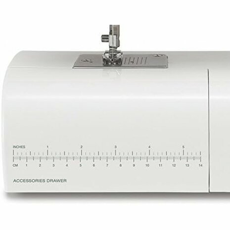 Naaimachine Singer SMC 2273/00 1