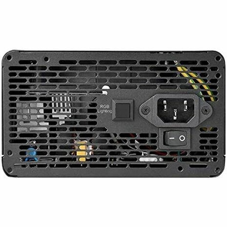 Voedingsbron THERMALTAKE PS-LTP-0550NHSANE-1 ATX 550 W 5