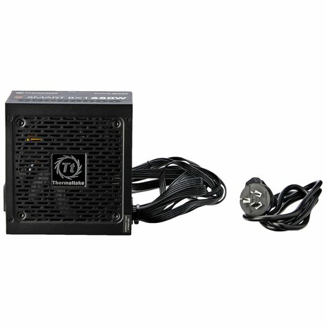 Voedingsbron THERMALTAKE Smart BX1 ATX 650 W 80 Plus Bronze 2