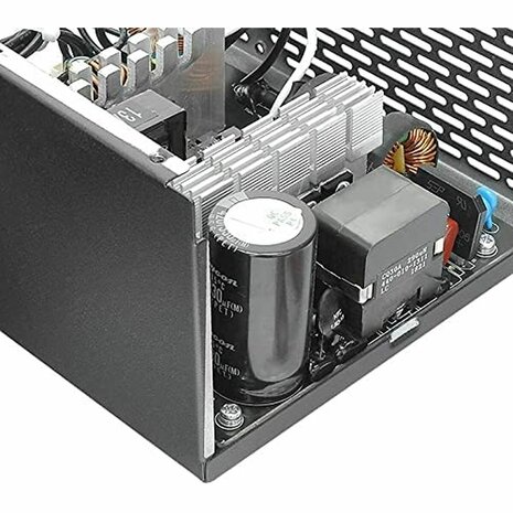 Voedingsbron THERMALTAKE Smart BX1 ATX 650 W 80 Plus Bronze 5