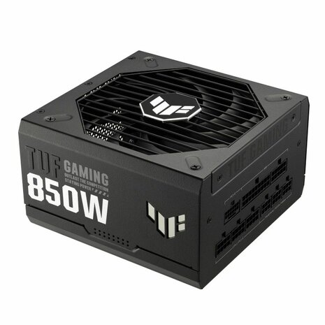 Voedingsbron Asus 90YE00S2-B0NA00                 ATX 850 W 130 W 80 Plus Gold RoHS 1