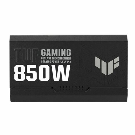 Voedingsbron Asus 90YE00S2-B0NA00                 ATX 850 W 130 W 80 Plus Gold RoHS 2
