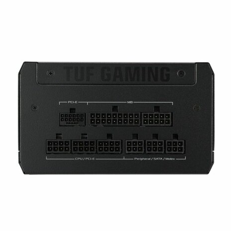 Voedingsbron Asus 90YE00S2-B0NA00                 ATX 850 W 130 W 80 Plus Gold RoHS 4