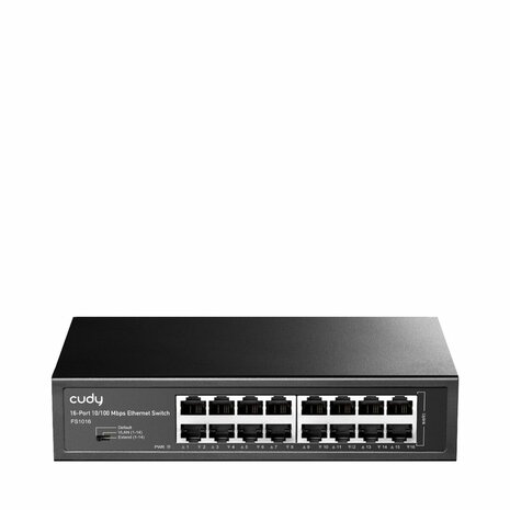 Desktop Switch Cudy FS1016 1