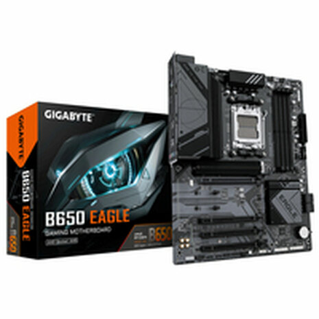 Moederbord Gigabyte B650 EAGLE AMD B650 AMD AM5 1