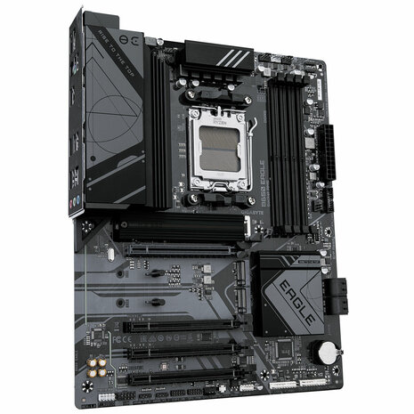 Moederbord Gigabyte B650 EAGLE AMD B650 AMD AM5 3
