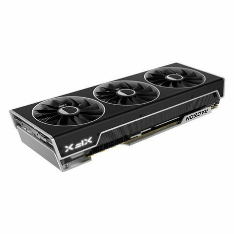 Videokaart XFX RX-79XMERCB9 AMD RADEON RX 7900 XTX GDDR6 2