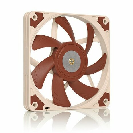 Case fan Noctua NF-A12x15 FLX Ø 12 cm 1