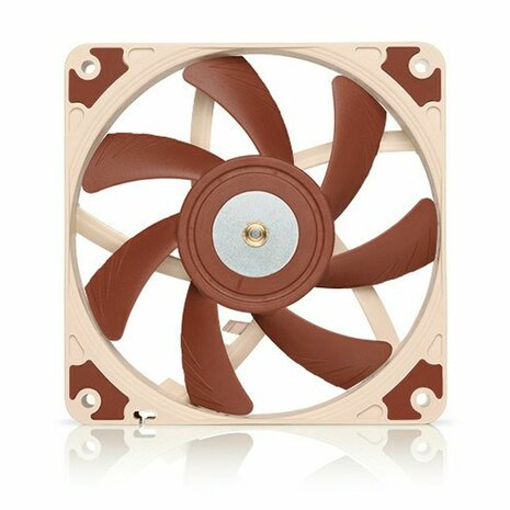 Case fan Noctua NF-A12x15 FLX Ø 12 cm 3