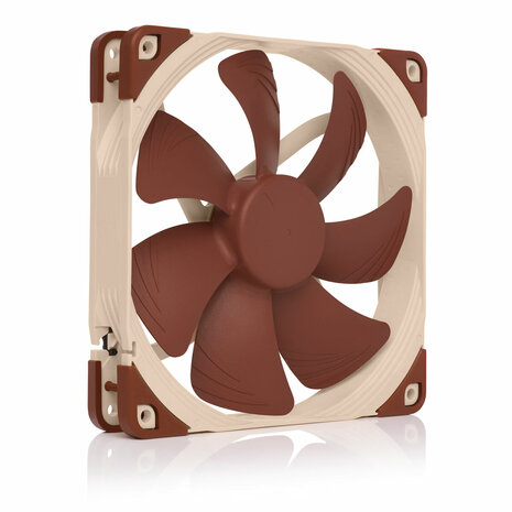 Case fan Noctua NF-A14 Ø 14 cm 1
