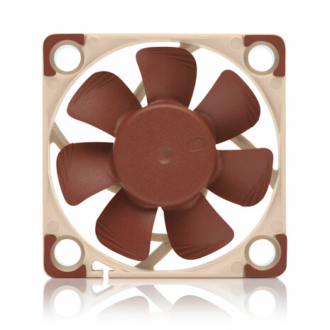 Case fan Noctua NF A4x10 5V PWM Ø 4 cm 3