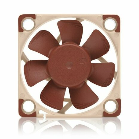 Case fan Noctua NF A4x10 PWM Ø 4 cm 3