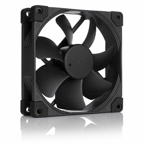 Case fan Noctua NF-A9 PWM CH.BK.S Ø 9,2 cm 2