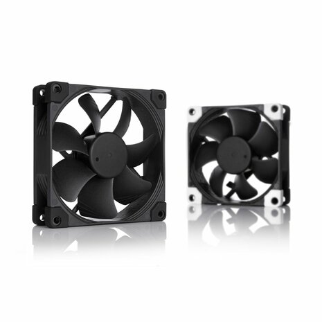 Case fan Noctua NF-A9 PWM CH.BK.S Ø 9,2 cm 4