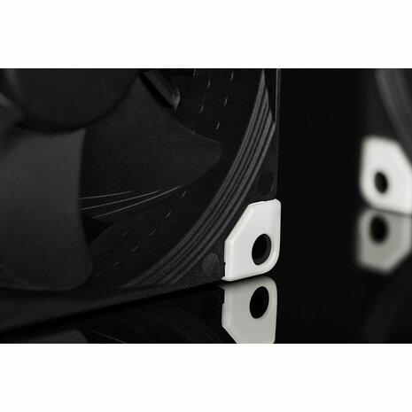 Case fan Noctua NF-A9 PWM CH.BK.S Ø 9,2 cm 5