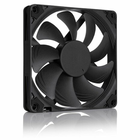 Case fan Noctua NF-A9X14 HS-PWM CH.BK.S Ø 9,2 cm 2