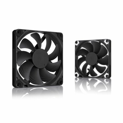 Case fan Noctua NF-A9X14 HS-PWM CH.BK.S Ø 9,2 cm 4