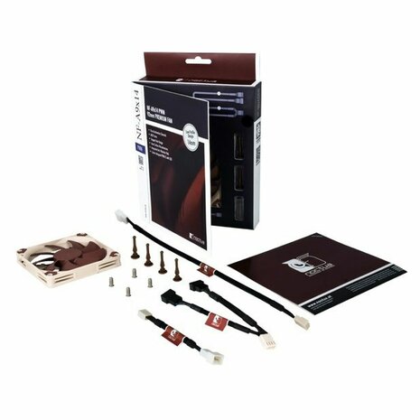 Case fan Noctua NF-A9X14 PWM Ø 9,2 cm 1
