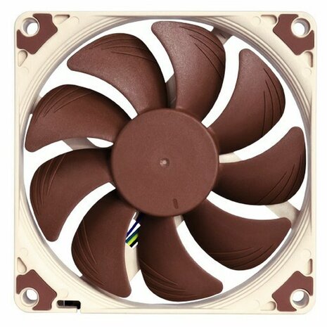 Case fan Noctua NF-A9X14 PWM Ø 9,2 cm 7