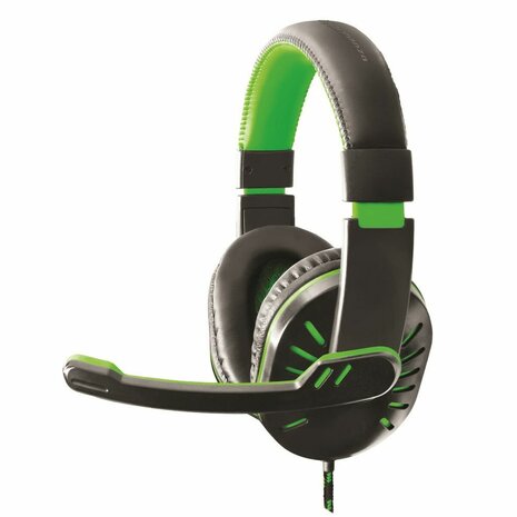 Gaming Headset met Microfoon Esperanza EGH330G 1