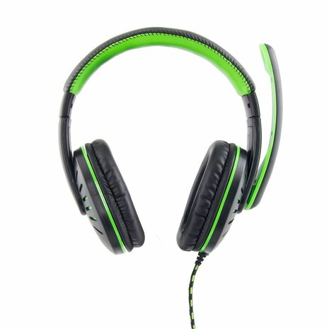 Gaming Headset met Microfoon Esperanza EGH330G 3