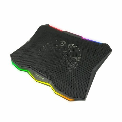 Cooling Base voor Laptop Esperanza EGC110 1