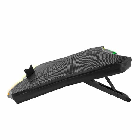 Cooling Base voor Laptop Esperanza EGC110 2