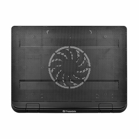 Cooling Base voor Laptop THERMALTAKE Massive A23 2