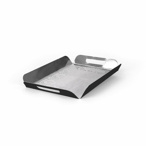 Snackdienblad Algon 19 x 28 cm (36 Stuks) 3