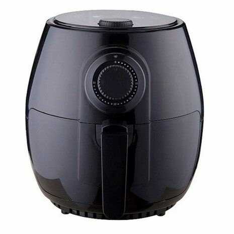 Airfryer Łucznik AF-2017 Zwart 1400 W 2,6 L 2