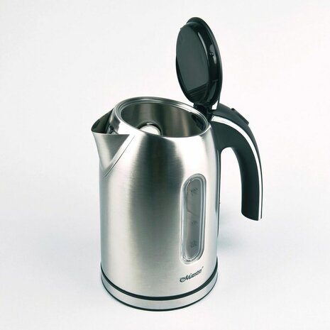 Waterkoker Feel Maestro MR-059 Grijs Roestvrij staal 2000 W 1,7 L 3